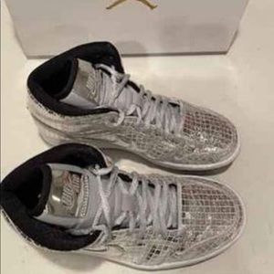 Air Jordan Mid Womens